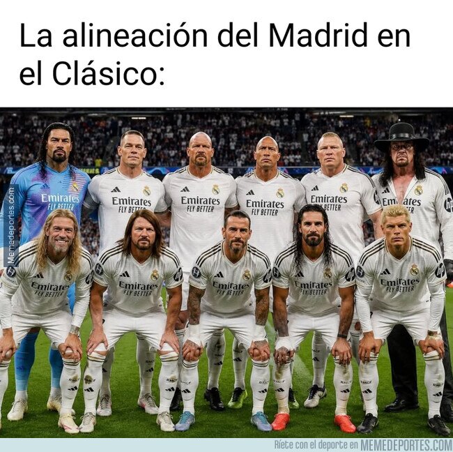 1239857 - Ya tenemos once de los blancos