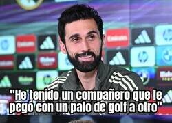 Enlace a El arma le delata