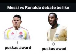Enlace a Mientras menos de fútbol se hable, mejor