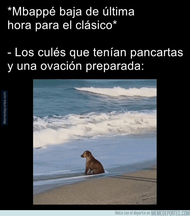 1239861 - Esto no es justo, hermano