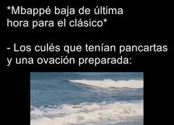 Enlace a Esto no es justo, hermano