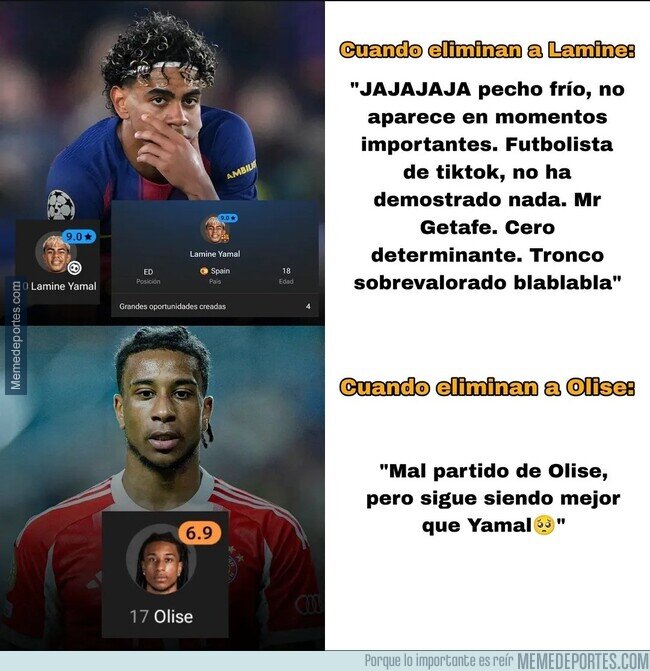 1239864 - A nadie se le pidió tanto siendo tan joven como a Lamine