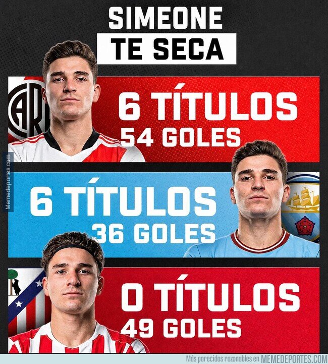 1239871 - Julián ya conoce de primera mano al Cholismo