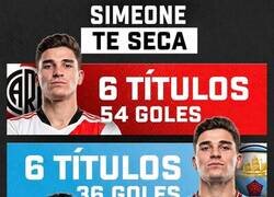 Enlace a Julián ya conoce de primera mano al Cholismo