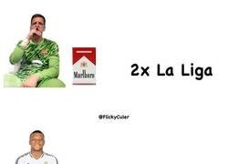 Enlace a Que baratos salen los Marlboros
