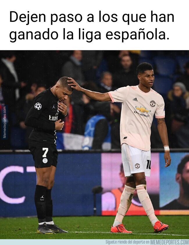 1239897 - Consiguió más que Kylian en menos de un año