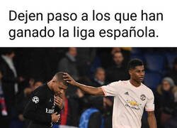 Enlace a Consiguió más que Kylian en menos de un año