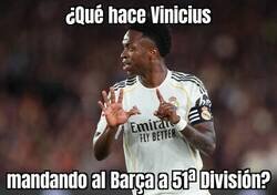Enlace a ¿Qué haces, Vini?