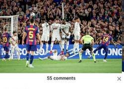 Enlace a Solo así le ganan al Madrid