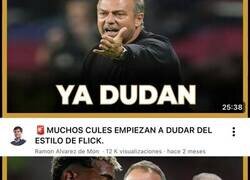 Enlace a Son los mejores en lo suyo, sin dudas