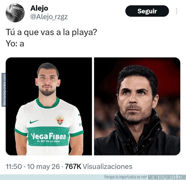 1239938 - ¿A qué vas a la playa? Por @Alejo_rzgz