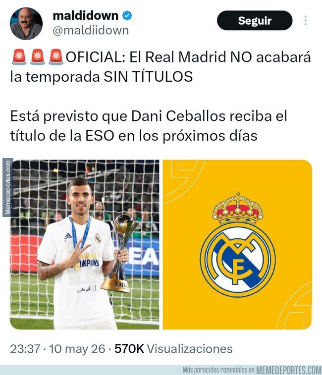1239940 - El único título de la temporada, por @maldiidown