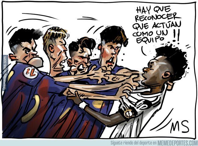 1239946 - Trabajo en equipo a por Vini, por @yesnocse