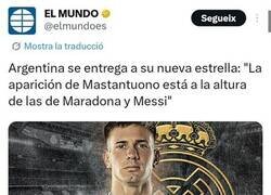 Enlace a Qué mal envejeció esto