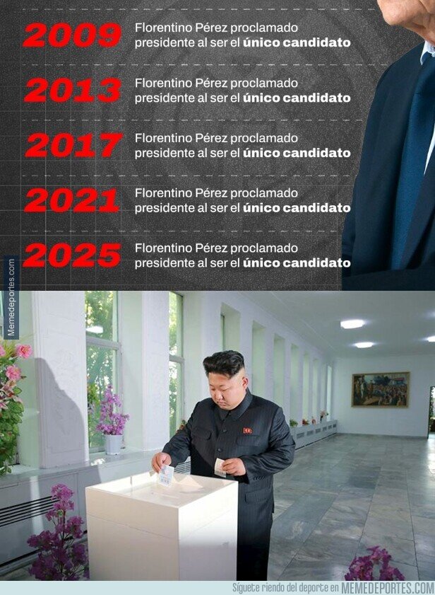 1239974 - ¿De verdad al Madridista le parece normal todo esto?