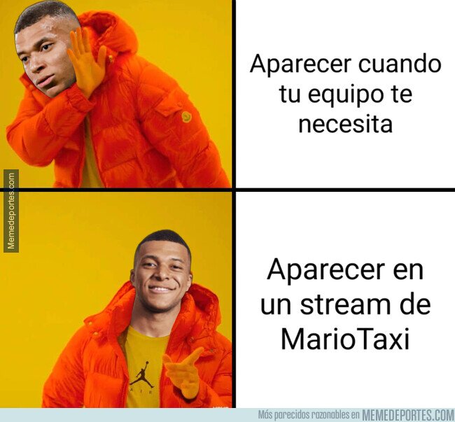 1239986 - Mbappé sabe cuando aparecer