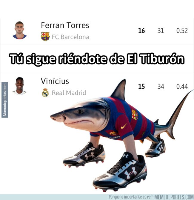 1239992 - Sorpasso de El Tiburón