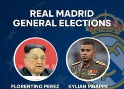 Enlace a Abiertas las elecciones en el Madrid