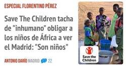 Enlace a Es inhumano lo que hacen