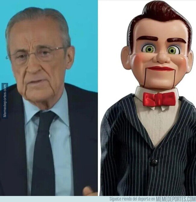 1240009 - Parecidos más que razonables