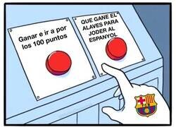 Enlace a Apretaron el segundo botón, por @MundoDespectivo