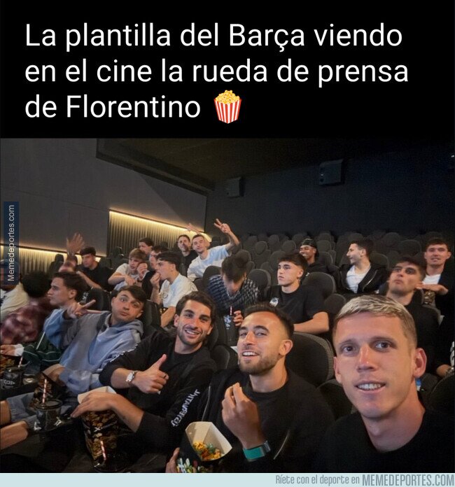 1240018 - Palomitas y a disfrutar