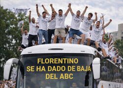 Enlace a Se acabaron todos los problemas