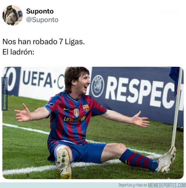 1240024 - Ese malvado no dejó nada para nadie, por @Suponto