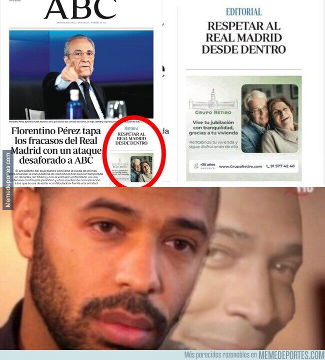 1240032 - ¿Y estos guiños tan sutiles?