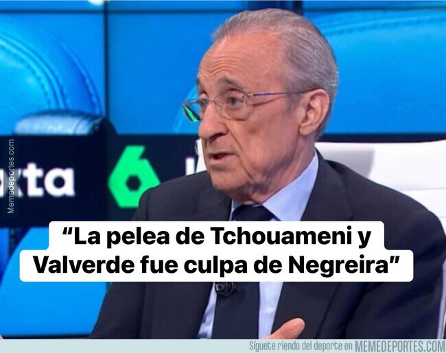 1240039 - Empiezo a dudar si lo dijo de verdad
