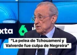 Enlace a Empiezo a dudar si lo dijo de verdad