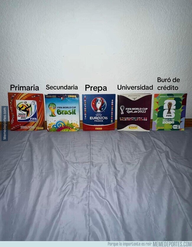 1240045 - Panini, gran compañero de vida