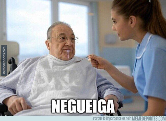 1240052 - El presidente está gagá