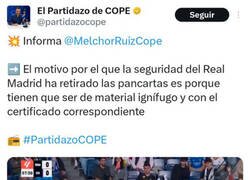 Enlace a El buen periodismo según Florentino