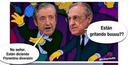 Enlace a No tema, su Florentineza, por @Llourinho