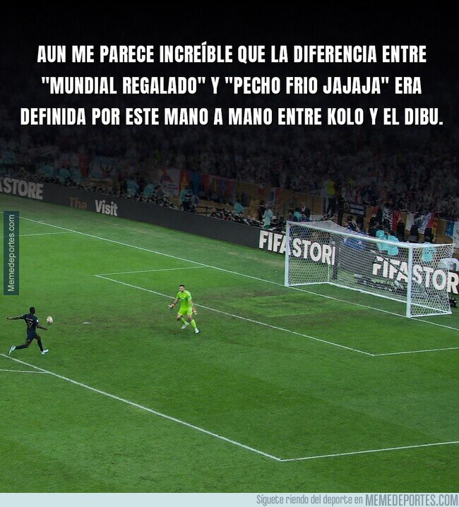 1240077 - El relato que nunca fue