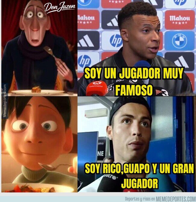 1240087 - Recuerdo esa misma arrogancia