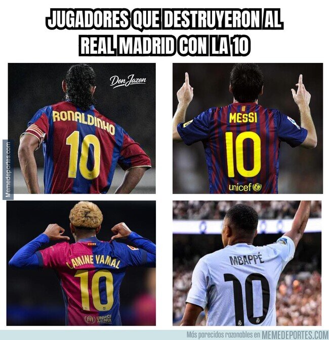 1240088 - El azote del Real Madrid