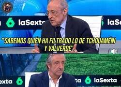 Enlace a Tolo lo malo del madridismo es culpa de Negreira