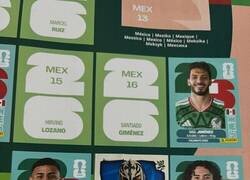 Enlace a Me salió el mejor de México
