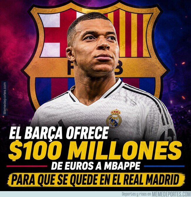 1240108 - La mejor inversión del Barça