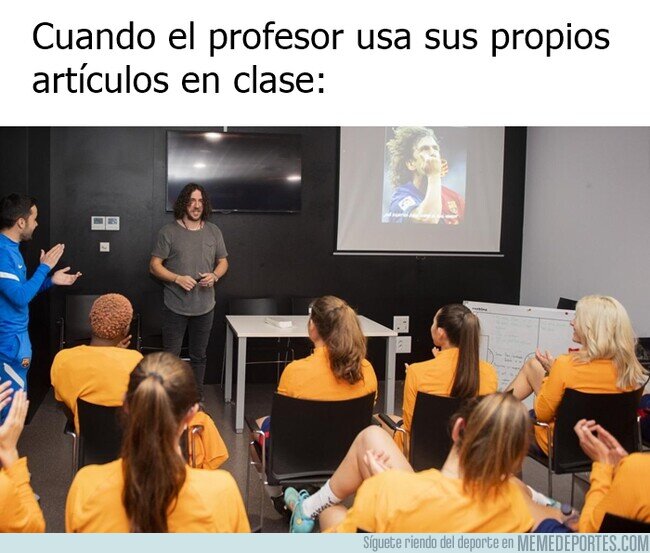 1240117 - Se cita a sí mismo el cabrón