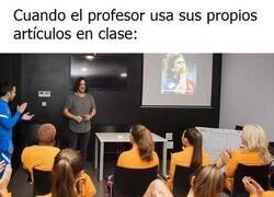 Enlace a Se cita a sí mismo el cabrón