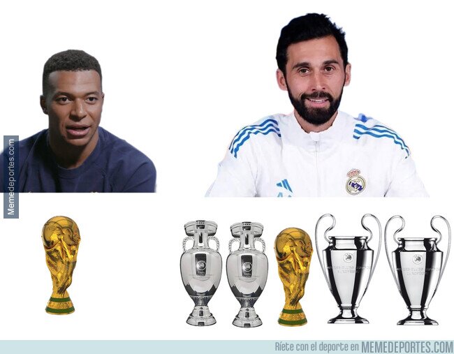1240127 - Mbappé debería respetar más a Arbeloa
