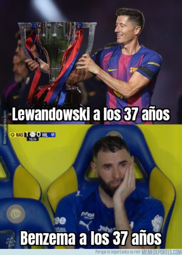 1240134 - Sin duda, un mejor final de carrera