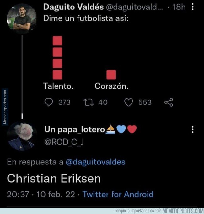 1240149 - No puedo creer las cosas que leo