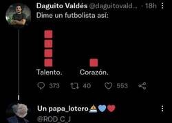 Enlace a No puedo creer las cosas que leo