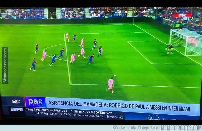 1240151 - ESPN sin sutilezas... pero sin mentir tampoco