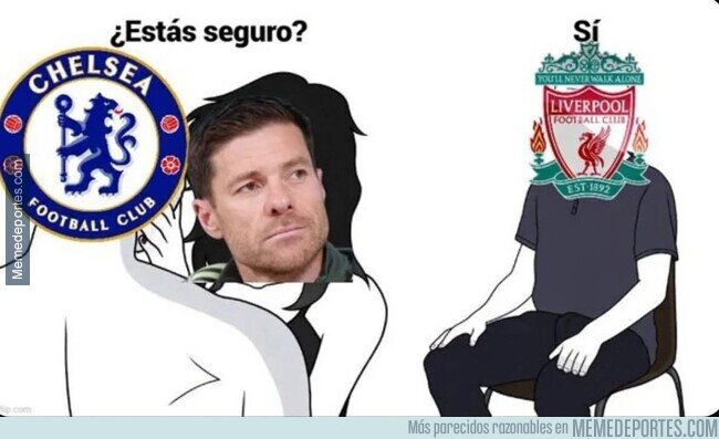 1240156 - Tenía que ser el Liverpool, es lo que se siente correcto