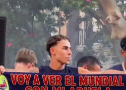 Enlace a Saca la bufanda